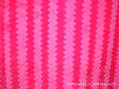 常熟恒润针纺织品 专业供应各类PV绒，满足多样化市场需求