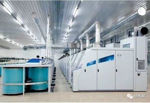 工厂管理必读 棉纺心脏梳棉机针布的科学维护制度