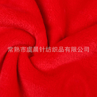 2014年优质剪花法兰绒现货供应 厂家直销，价格优势显著