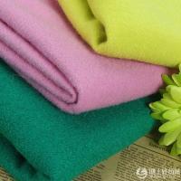 精纺哔叽毛料 传承与创新的针纺织精品