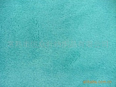 经编珊瑚绒染色 常熟雨晗直销，质量保证引领针织面料新潮流